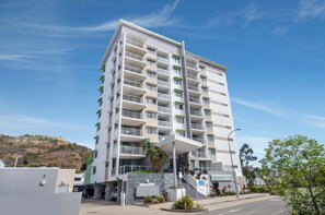 Exterior - Kensington at Central (Townsville)