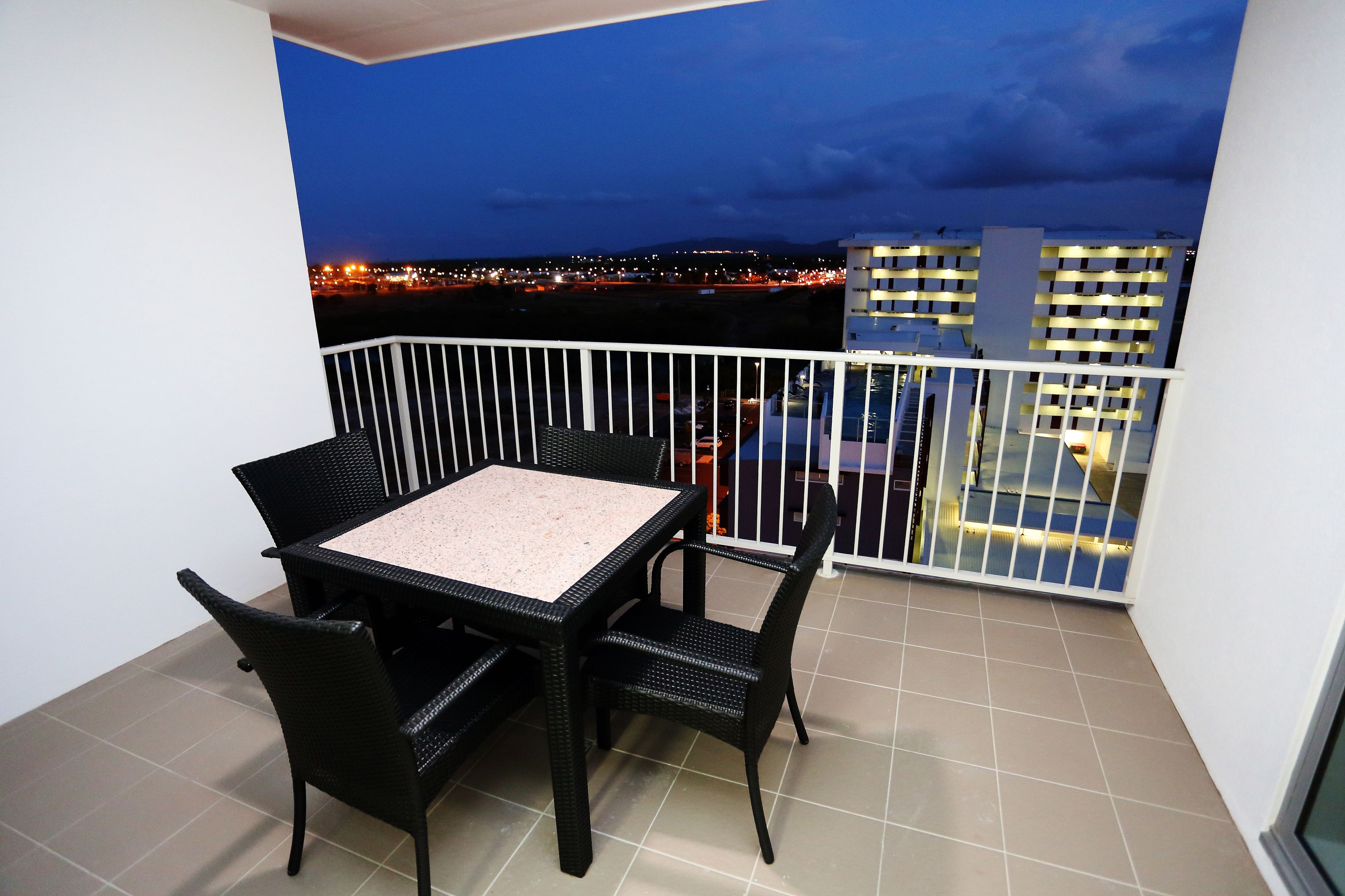 apartment, 1 bedroom | view from room