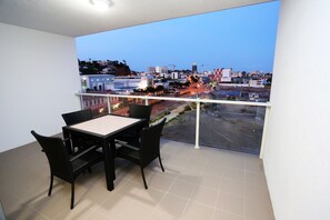 Apartment, 2 Bedrooms | View from room - Kensington at Central (Townsville)