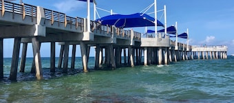 Cottages by the Ocean