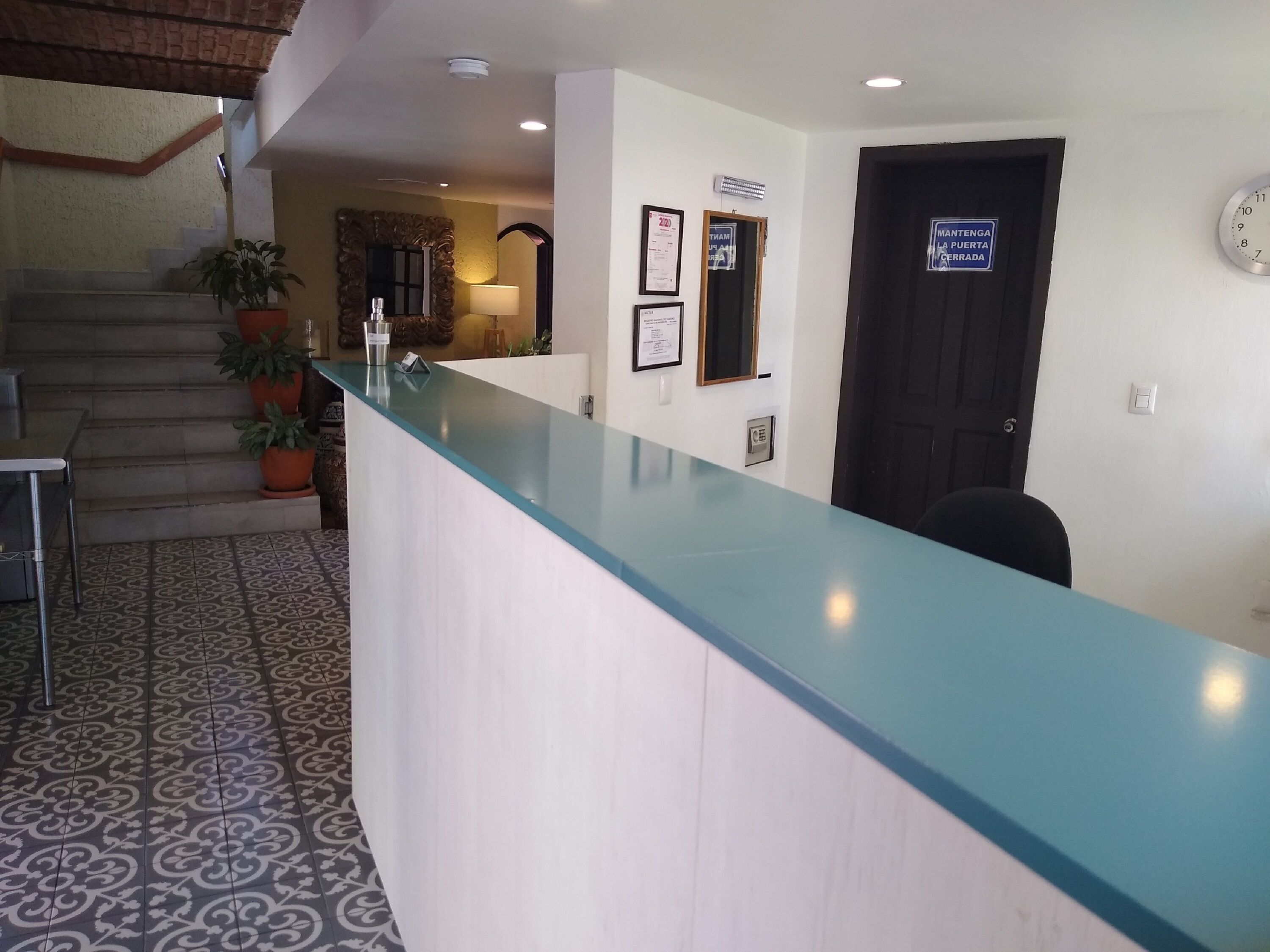 Foto - Hotel Villa Del Sol Expo