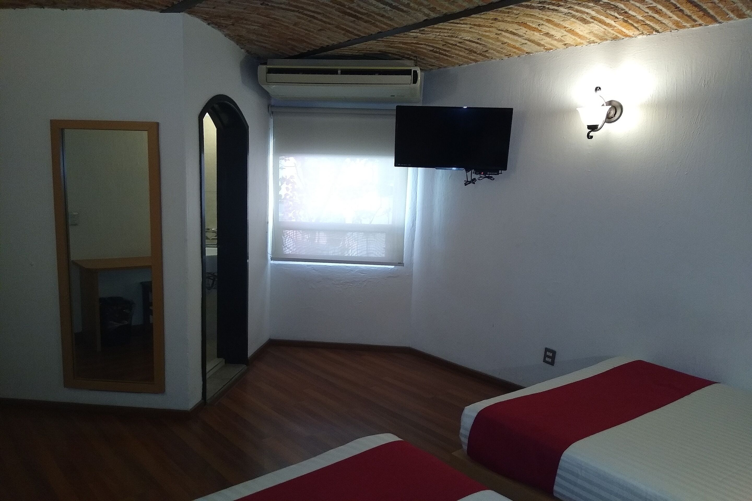 Foto - Hotel Villa Del Sol Expo