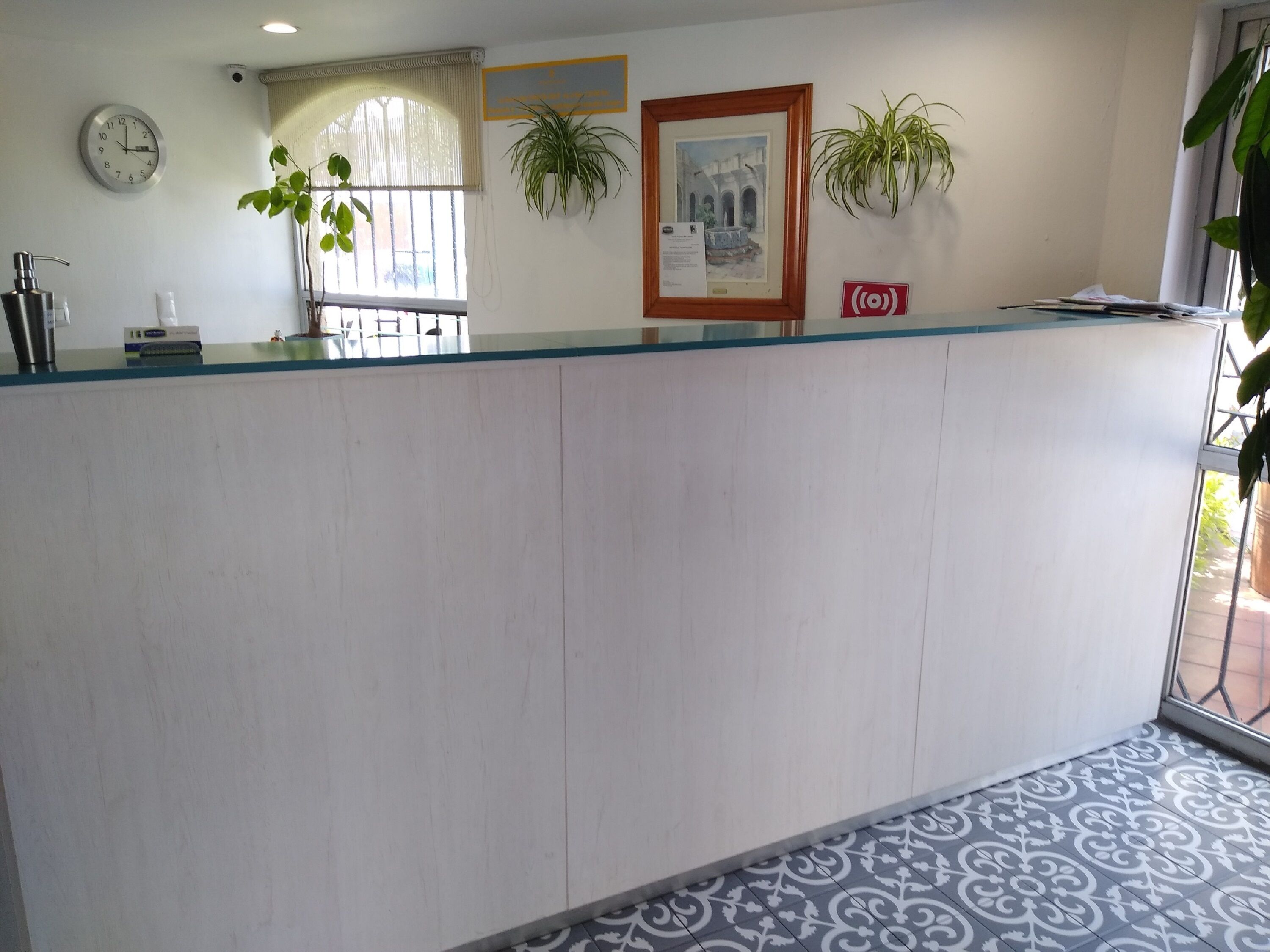 Foto - Hotel Villa Del Sol Expo