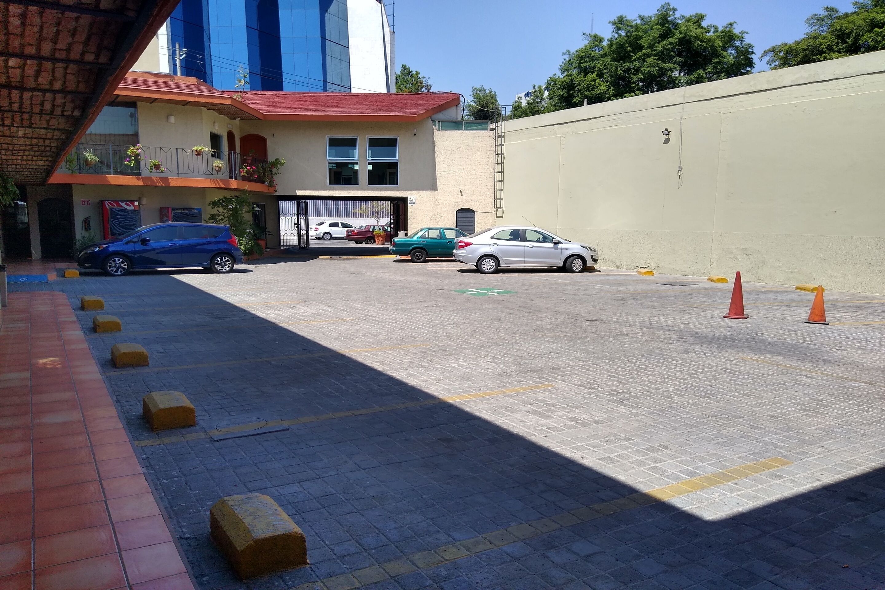 Foto - Hotel Villa Del Sol Expo