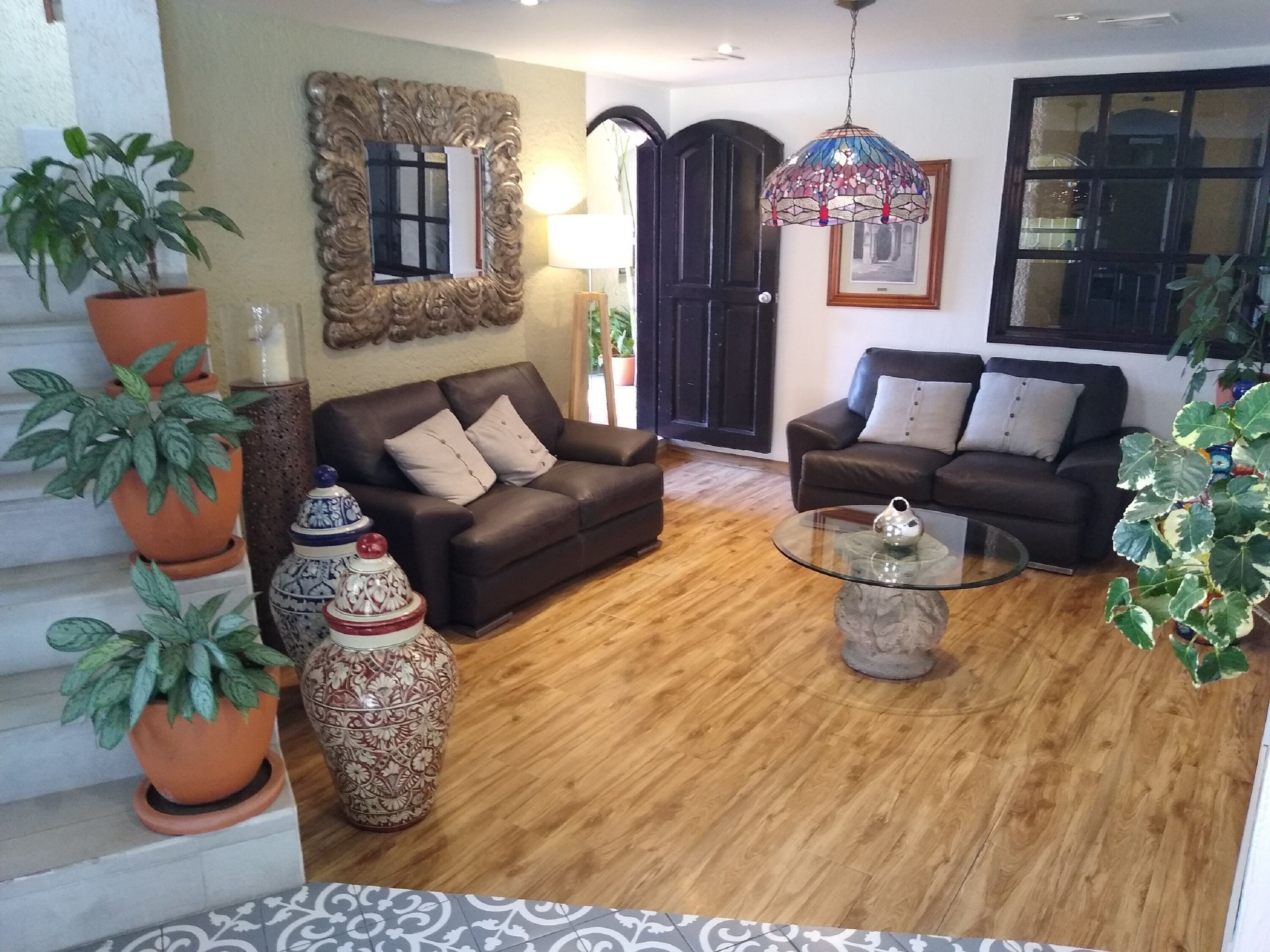 Foto - Hotel Villa Del Sol Expo