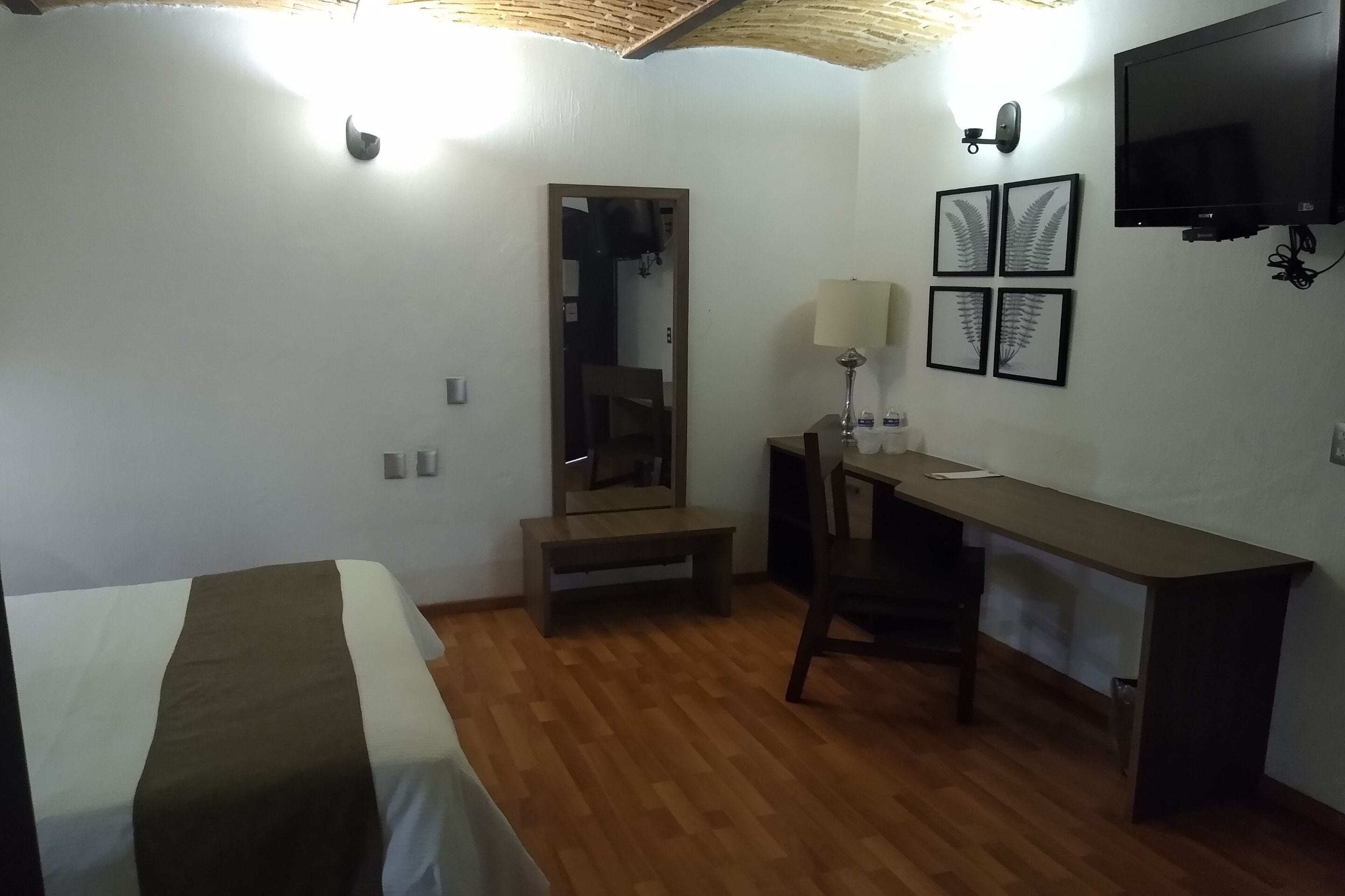 Foto - Hotel Villa Del Sol Expo