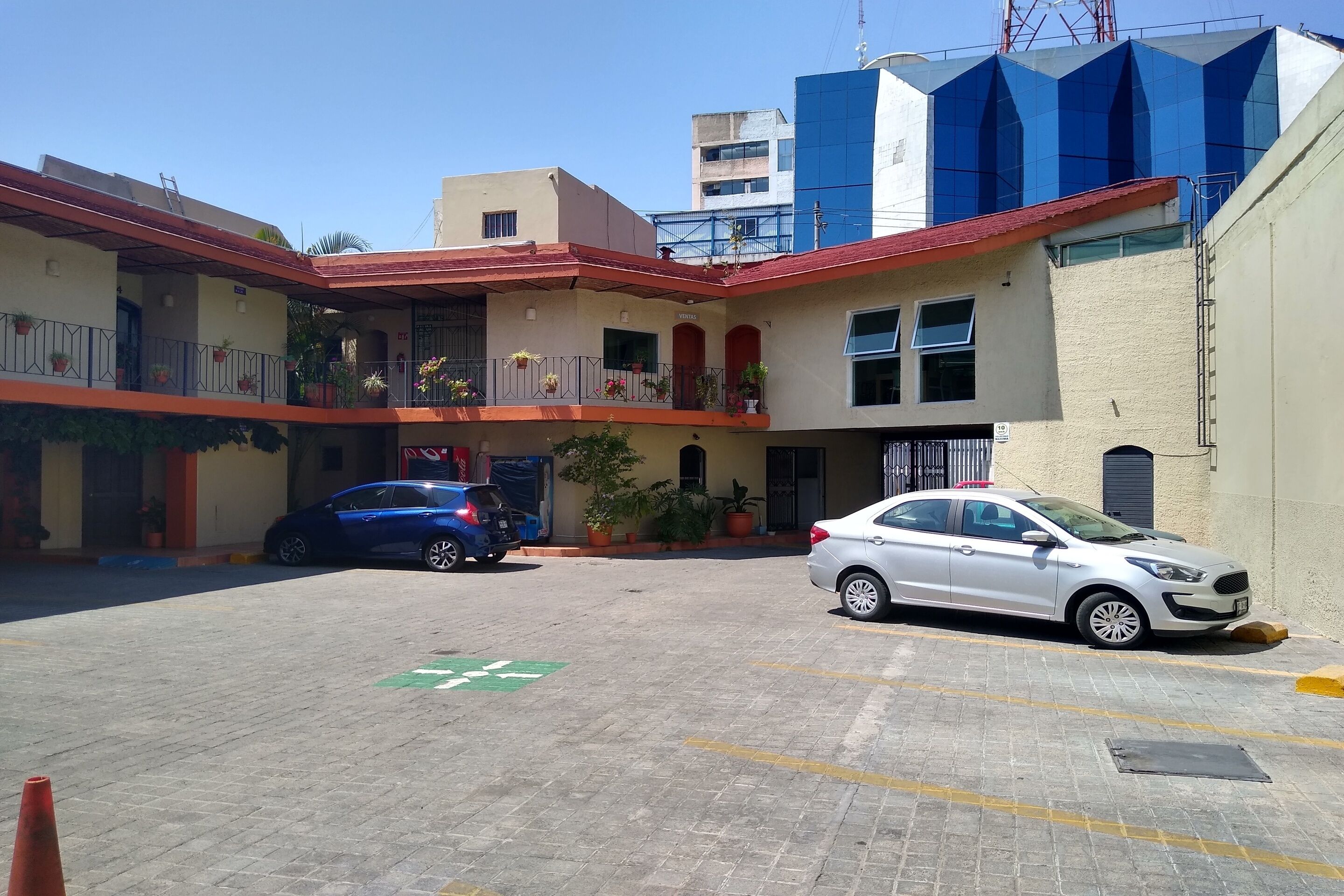 Foto - Hotel Villa Del Sol Expo