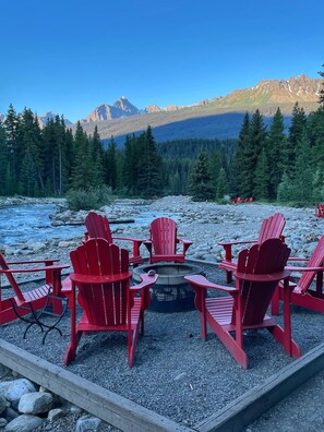 Exterior - Baker Creek By Basecamp (Lake Louise)