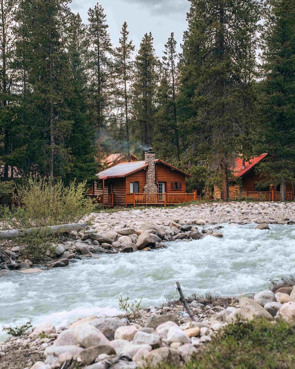 Baker Creek Mountain Resort