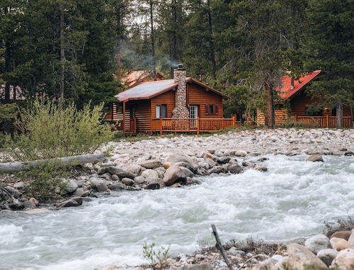 Baker Creek By Basecamp