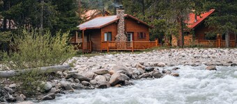 Baker Creek By Basecamp