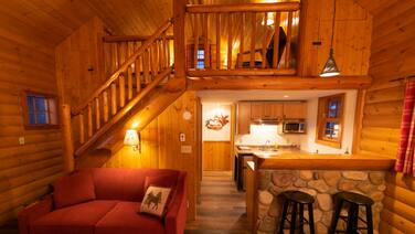 Baker Creek By Basecamp