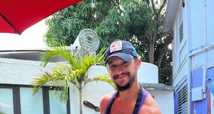 Coqui del Mar Guest House