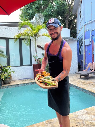 Coqui del Mar Guest House