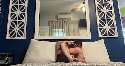 Coqui del Mar Guest House