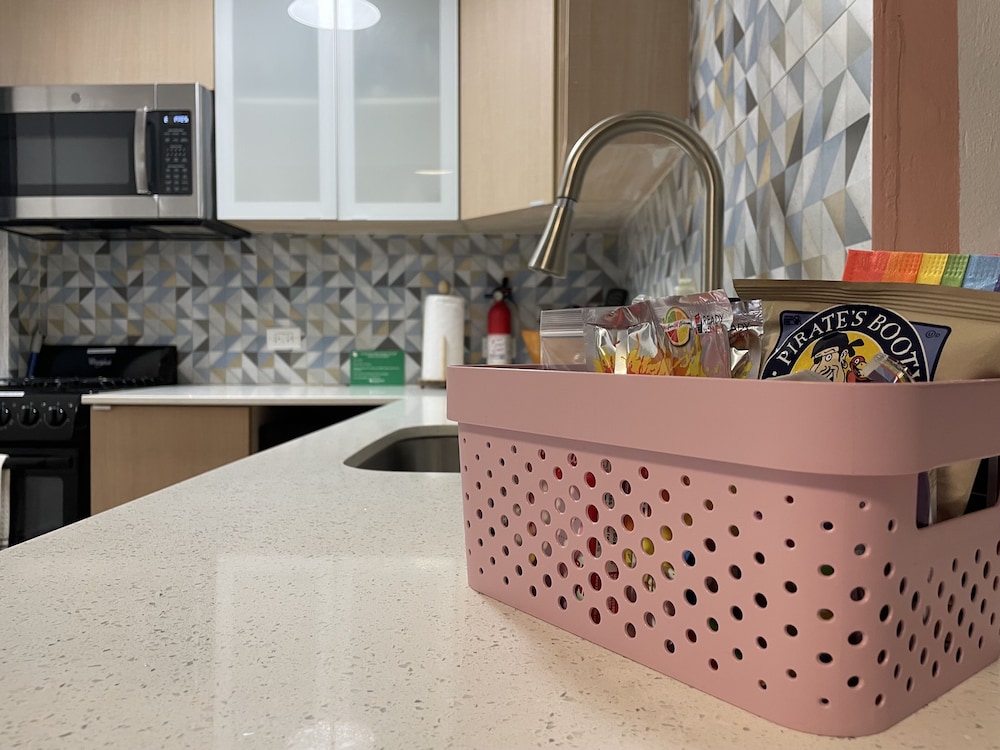 Coqui del Mar Guest House by null