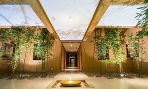 Interior - Le Vizir Center Parc & Resort (Marrakech)