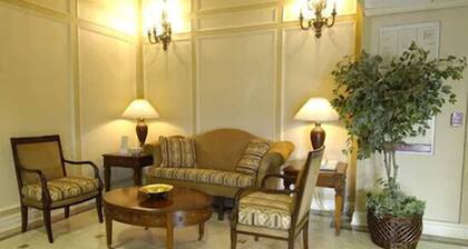 Rockville Centre Inn