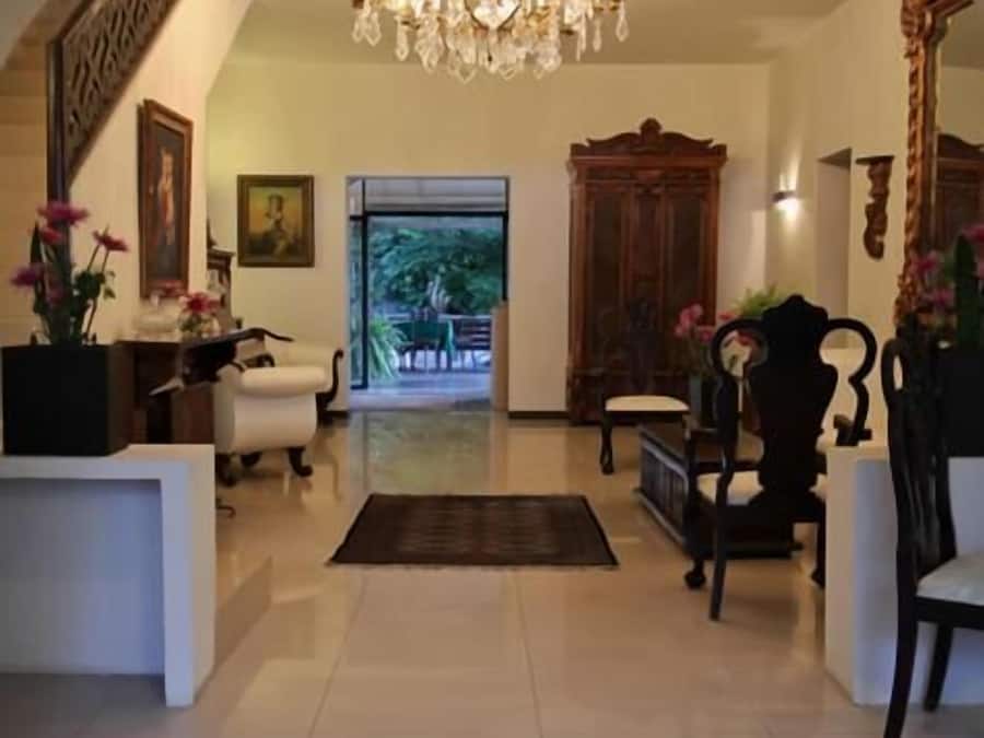 Vestíbulo