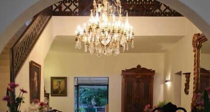 Casa Madonna La Providence Hotel Boutique