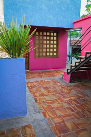 Teres/patio
