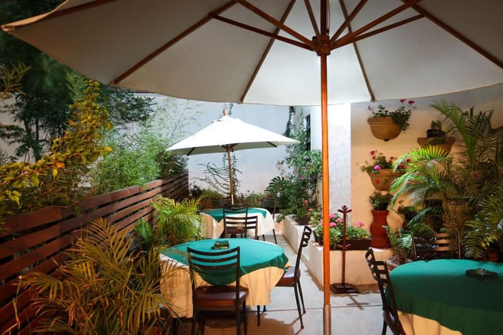 Foto - Casa Madonna La Providence Hotel Boutique