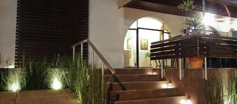 Casa Madonna La Providence Hotel Boutique