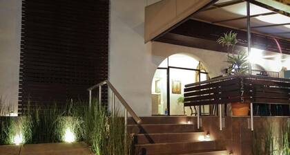 Casa Madonna La Providence Hotel Boutique