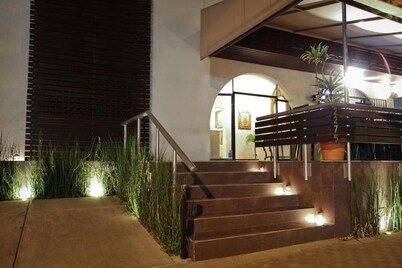 Casa Madonna La Providence Hotel Boutique