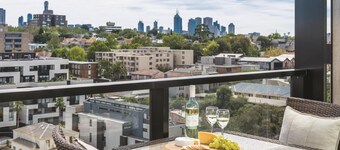 오크스 멜버른 사우스 야라 스위트