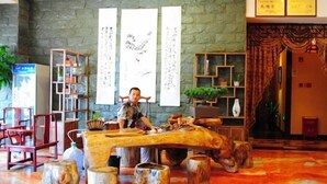 Unclassified image, 2 of 50, button - Tiandu Hotel (Wenzhou)
