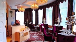 Unclassified image, 5 of 50, button - Tiandu Hotel (Wenzhou)