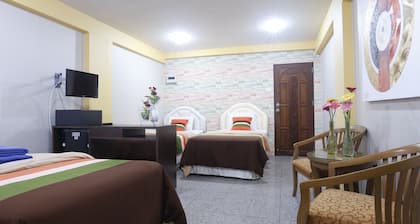 Banglumpoo Place