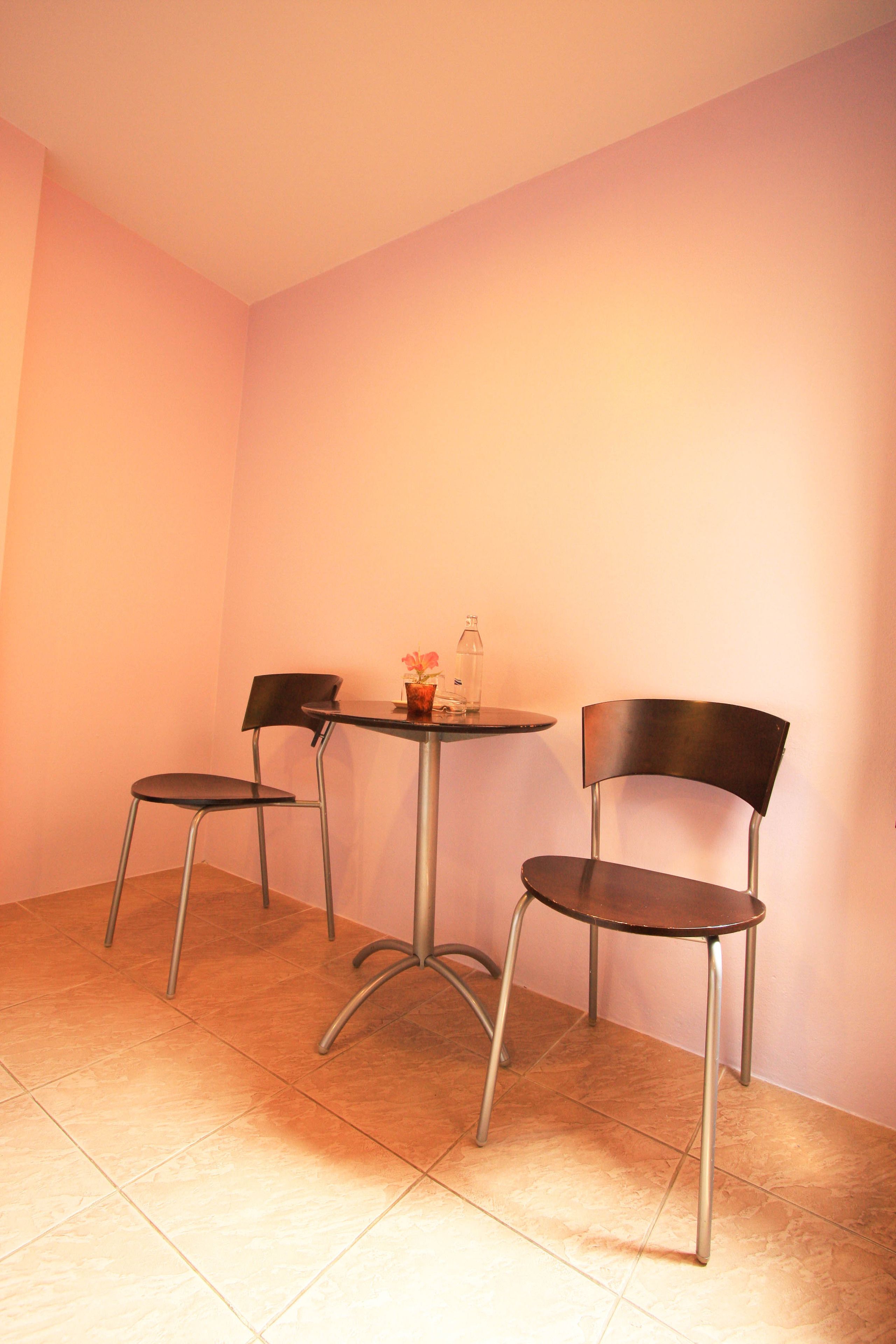 Superior Double or Twin Room | Living area | TV