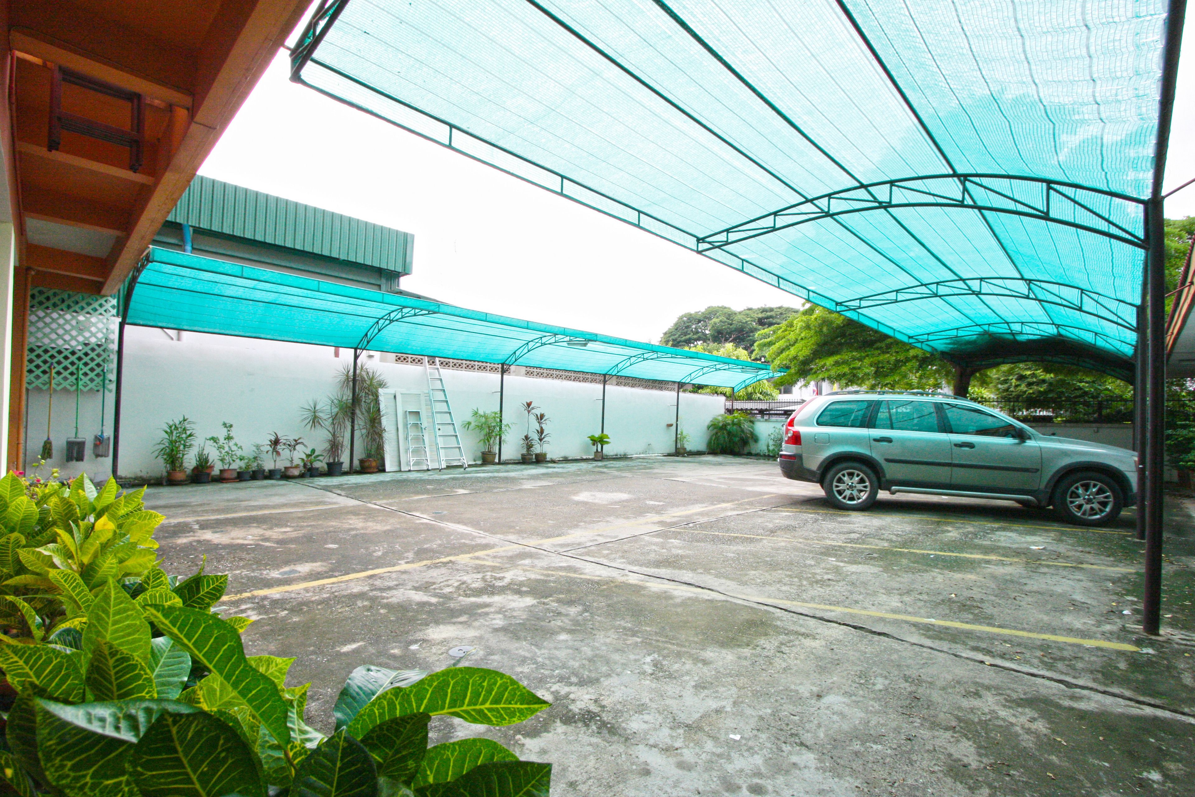 Foto - Chaba Chalet Hotel