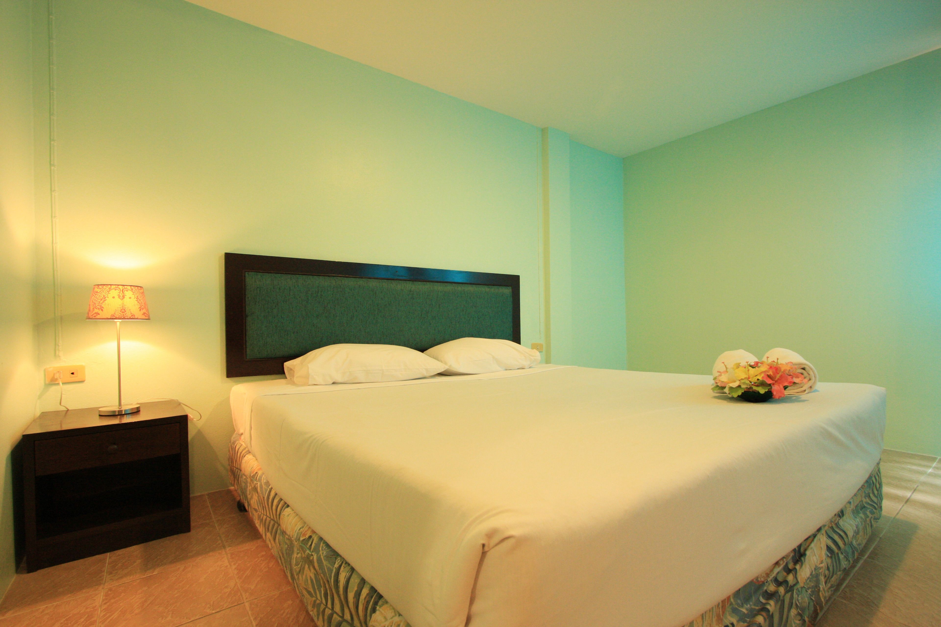 Foto - Chaba Chalet Hotel