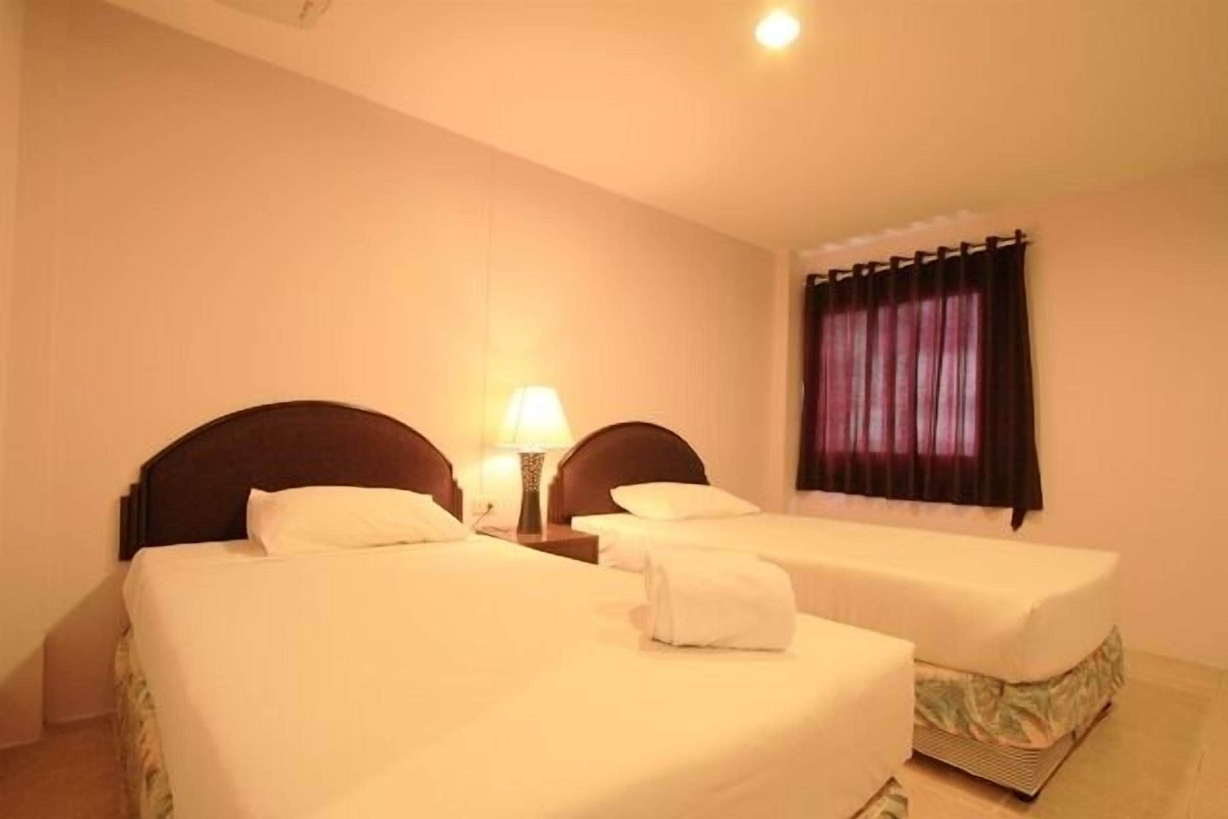 Foto - Chaba Chalet Hotel