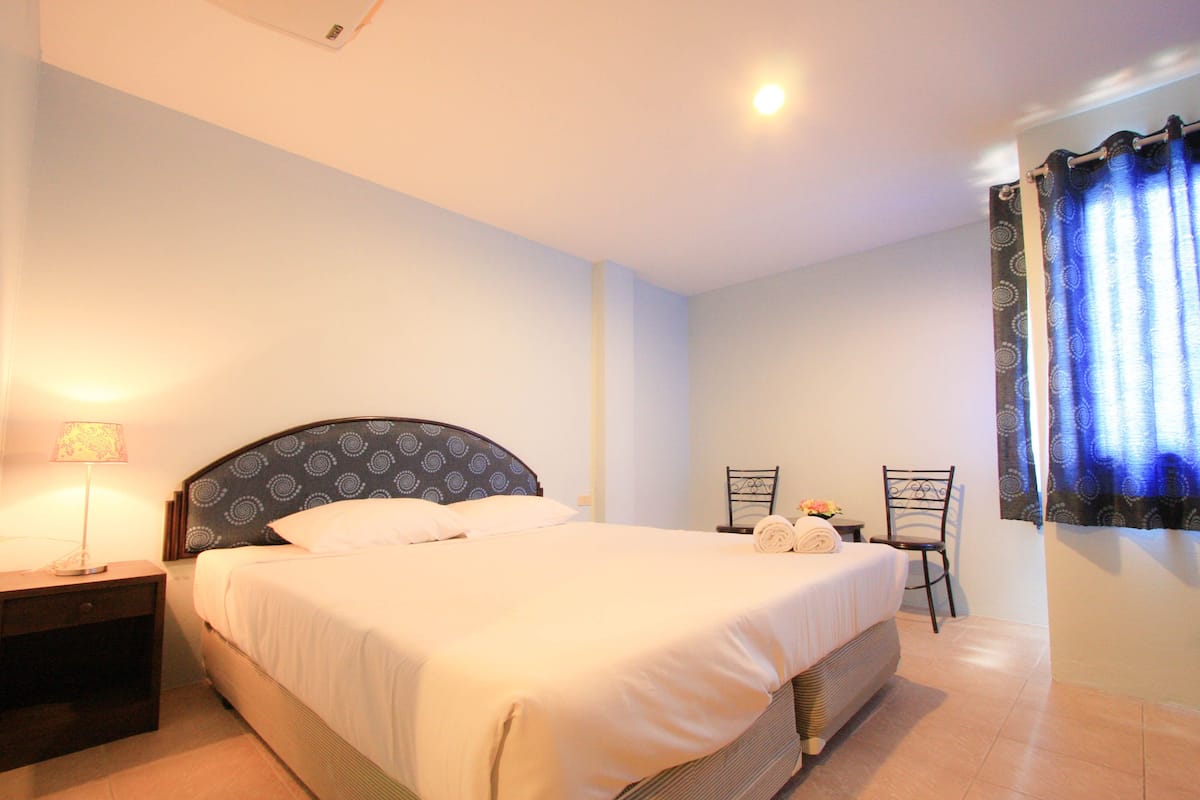 Minibar y wifi gratis