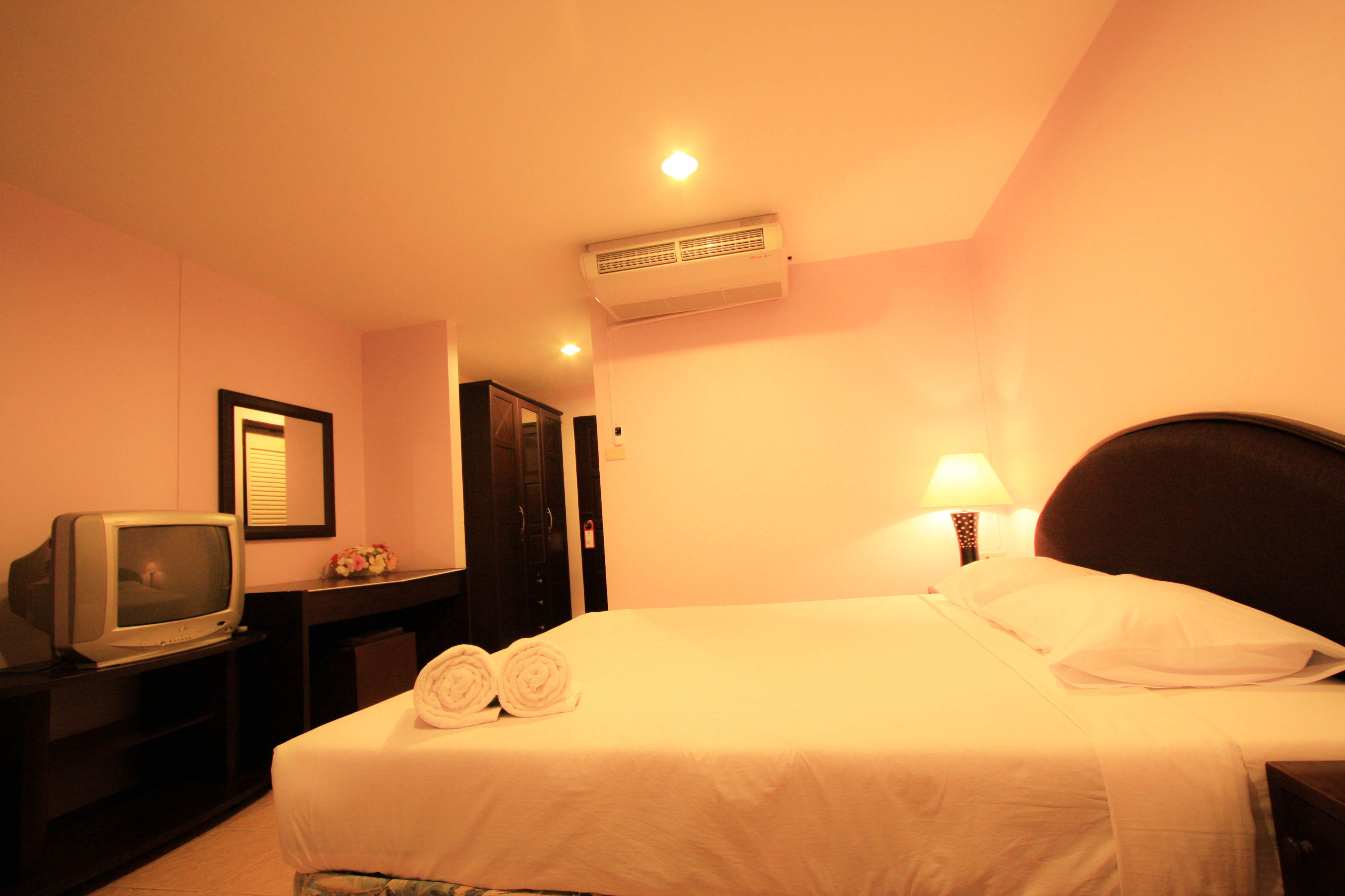 Foto - Chaba Chalet Hotel