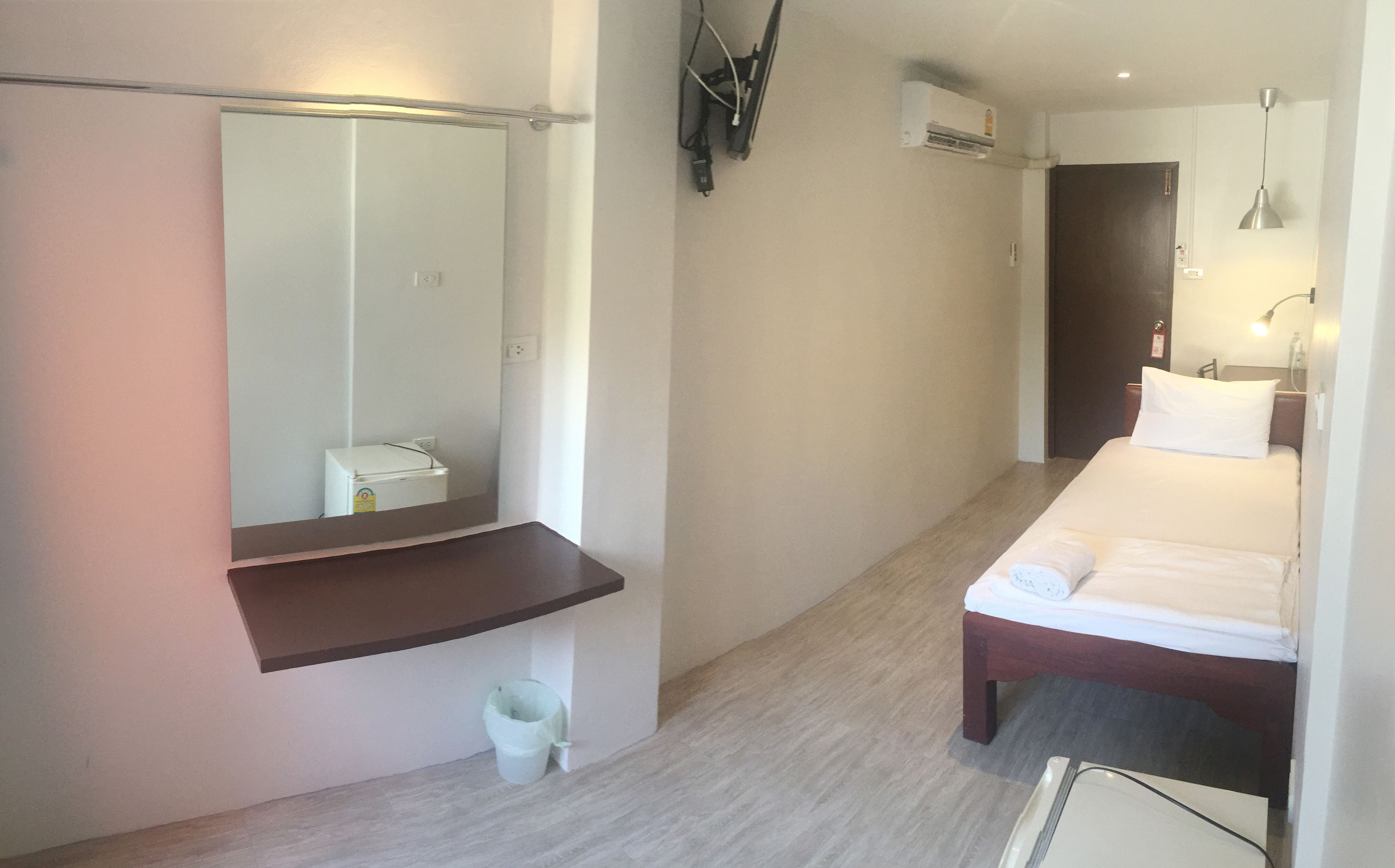 Foto - Chaba Chalet Hotel