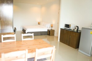 Suite | In-room dining - Chaba Place (Hua Hin)