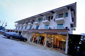 Exterior - Chaba Place (Hua Hin)