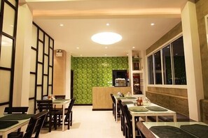Café - Chaba Place (Hua Hin)