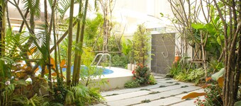 Chaba Place