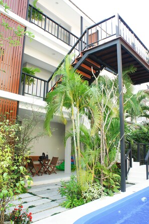 Fachada