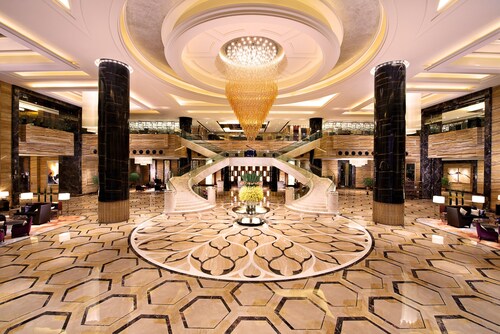 Grand Parkray Hangzhou