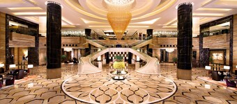 Grand Parkray Hangzhou