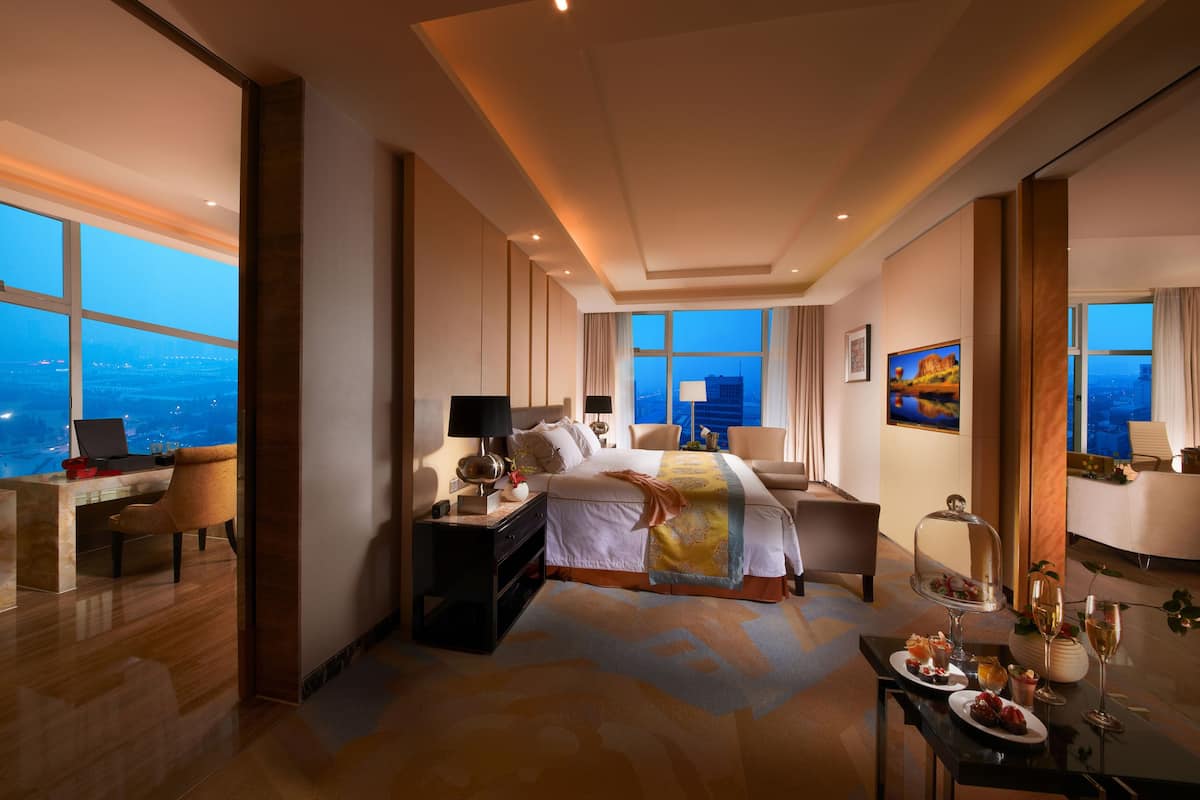 Suite