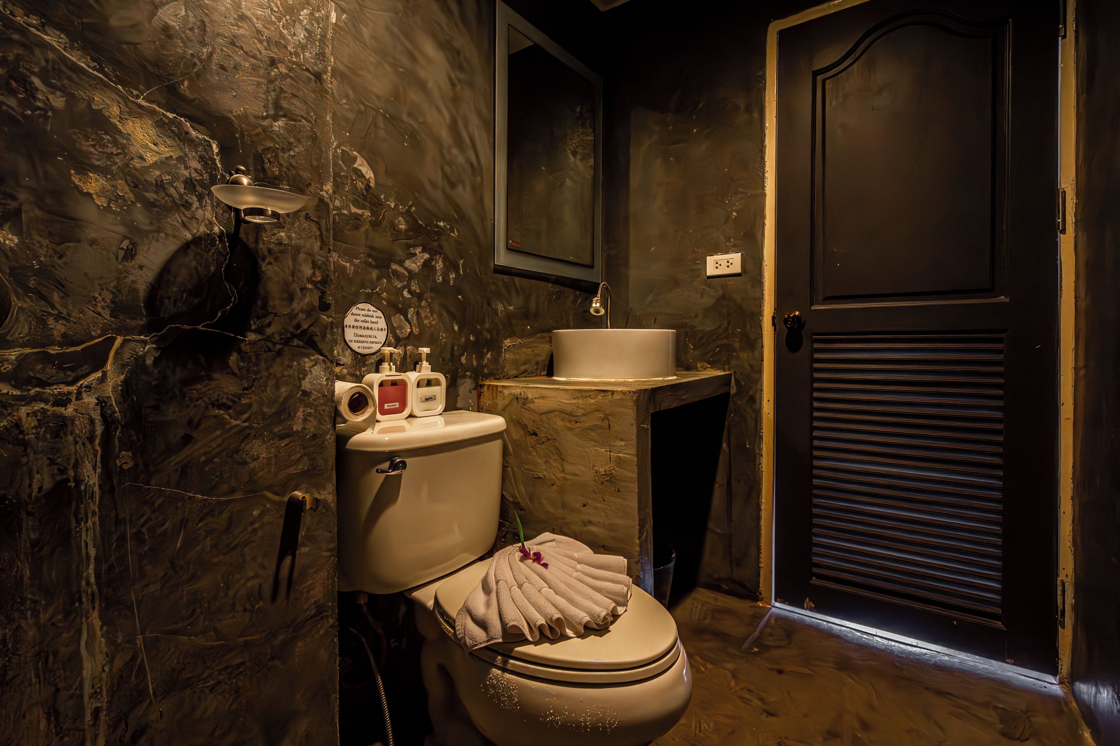 Foto - UNOTEL Karon Beach