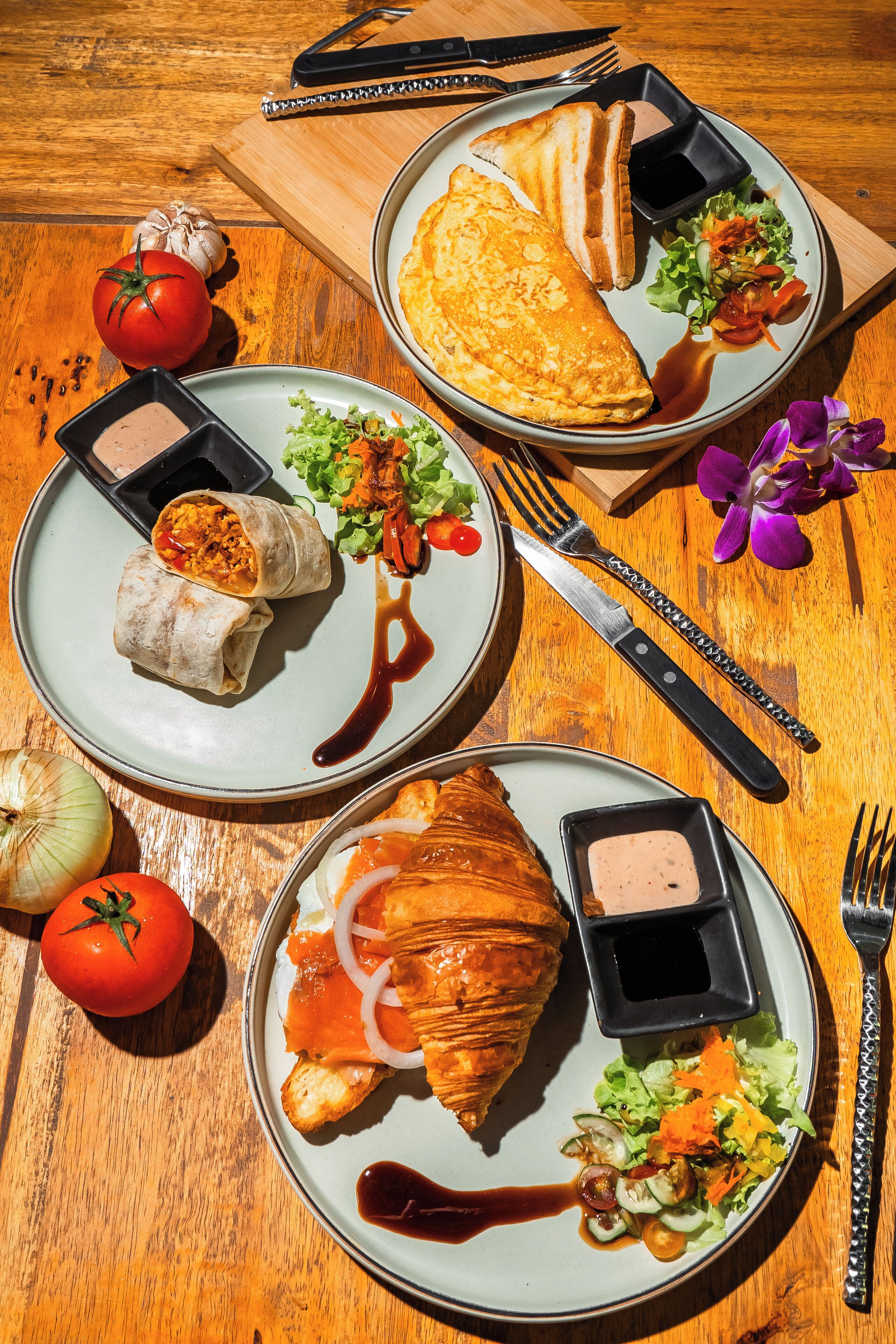 Foto - UNOTEL Karon Beach